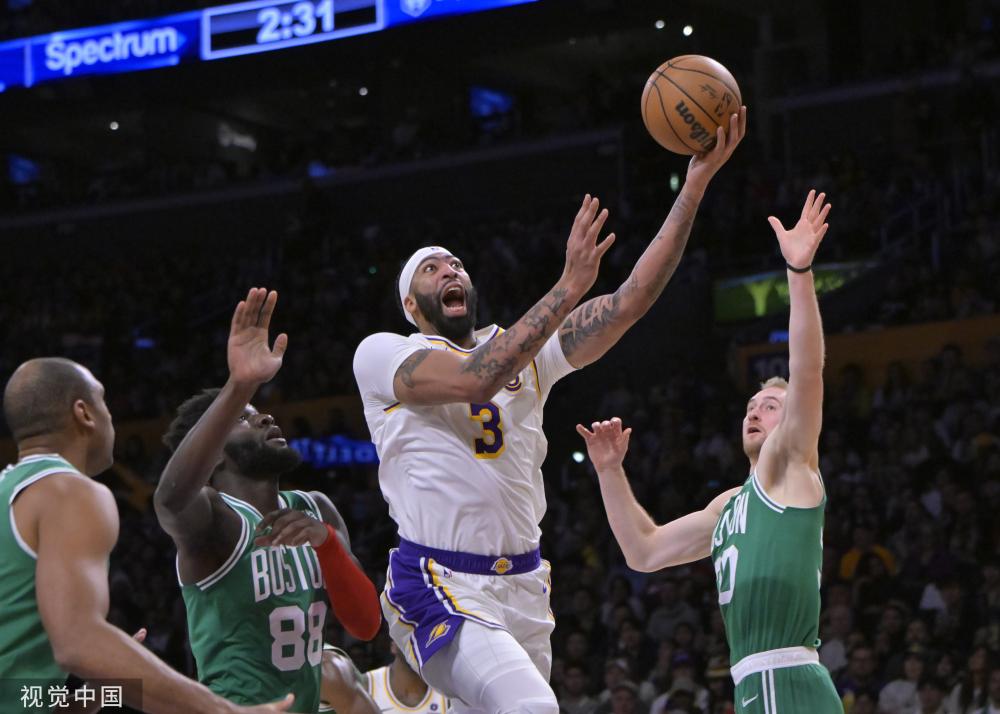 场上的表现 场上的表现